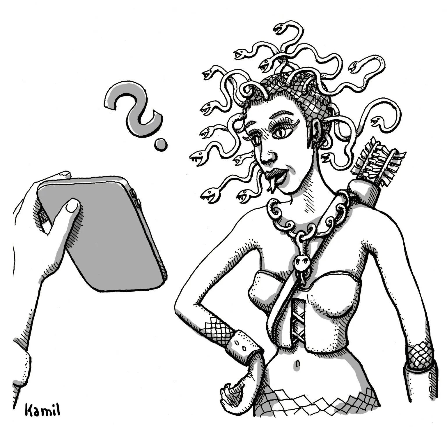 Medusa