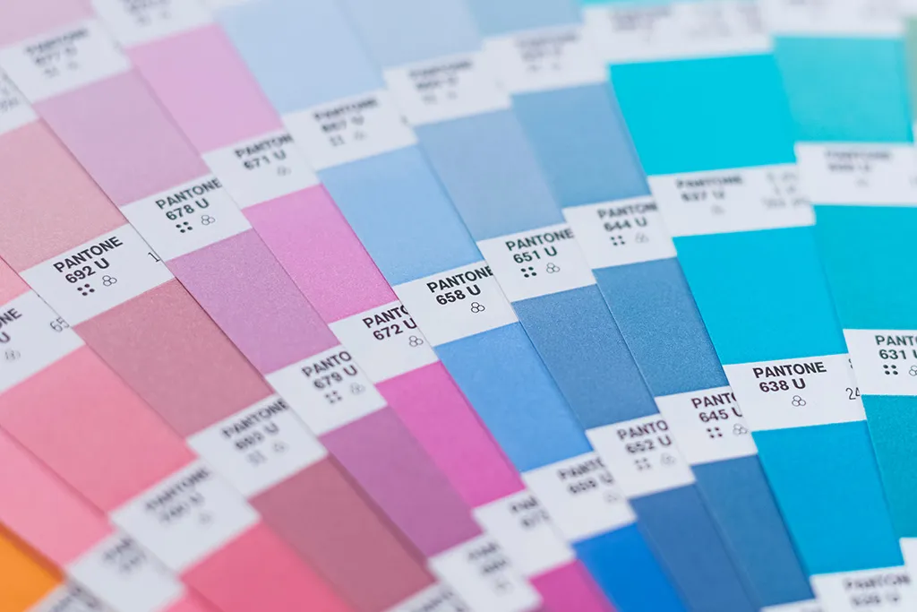 Corporate Design Styleguide